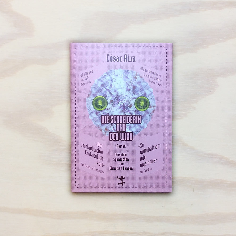 Die Schneiderin und der Wind