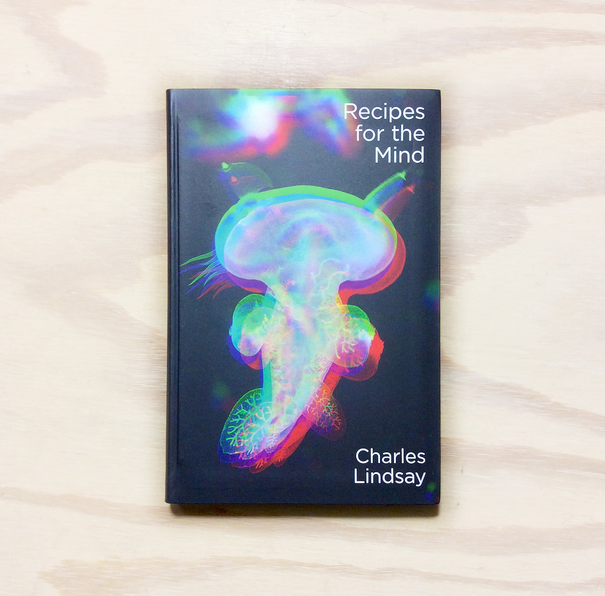 Recipes for the Mind