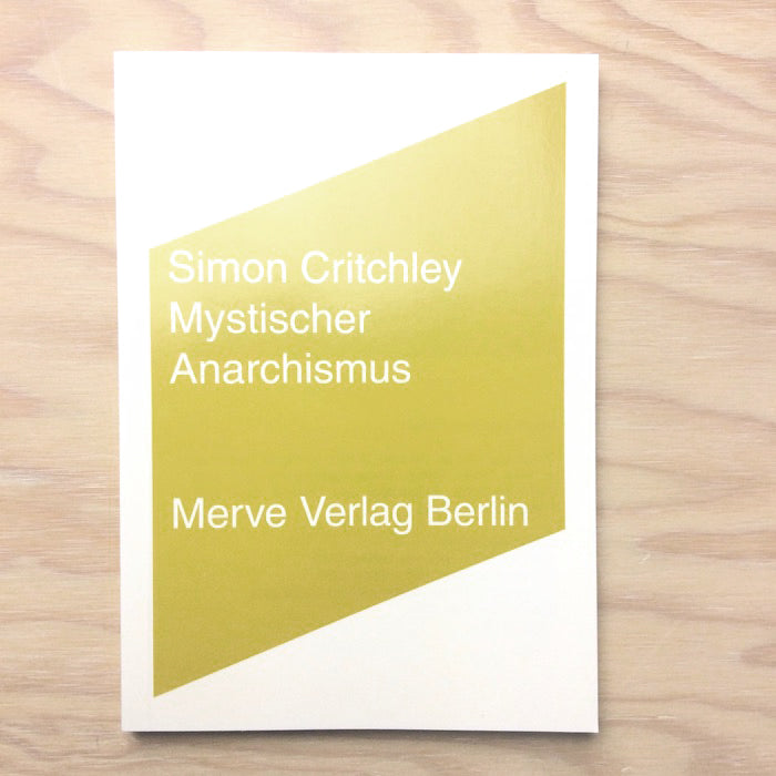 Mystischer Anarchismus