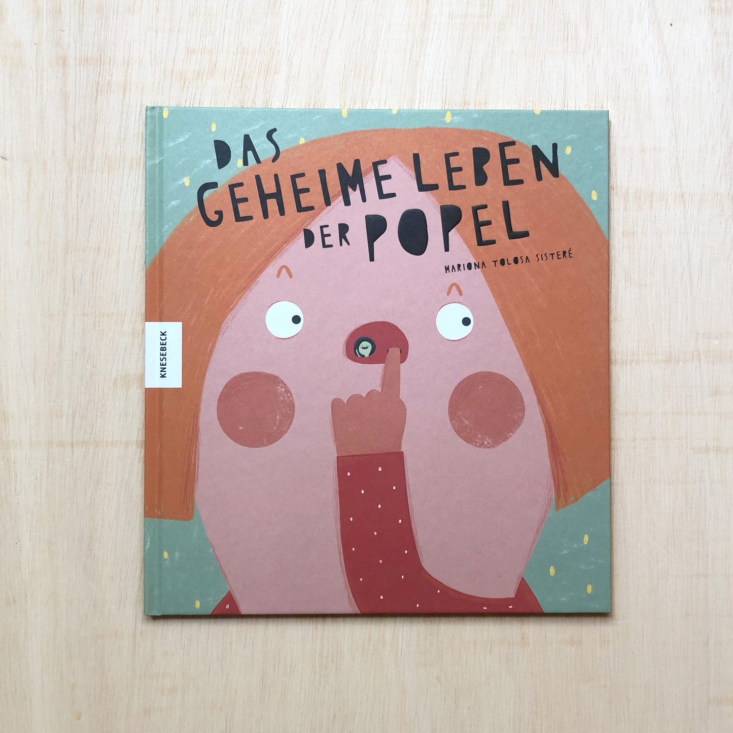 Das geheime Leben der Popel