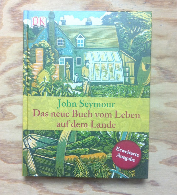 Das neue Buch vom Leben auf dem Lande
