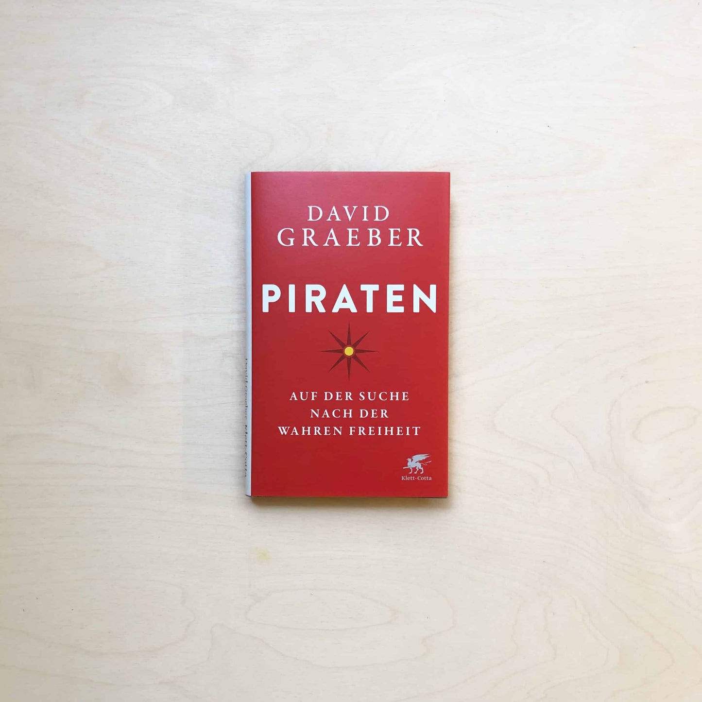 Piraten - Auf der Suche nach der wahren Freiheit