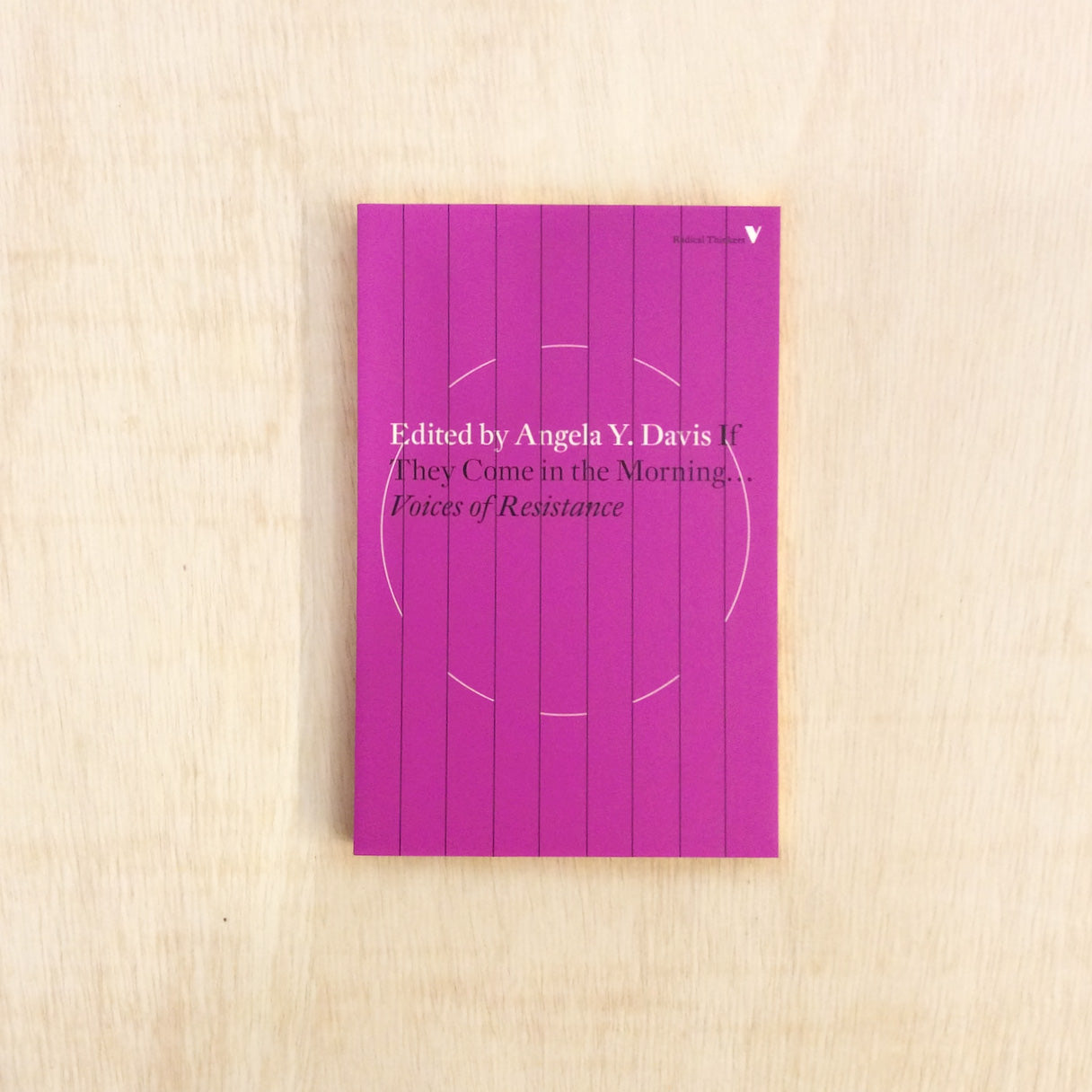 If They Come in the Morning ... - Voices of Resistance