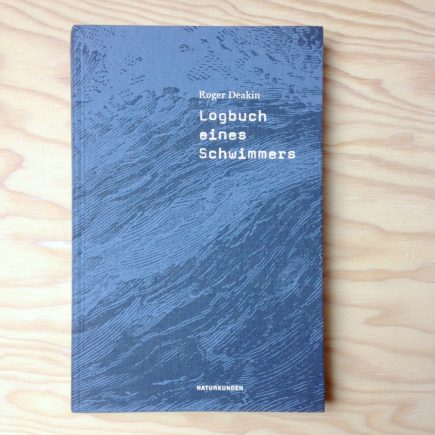 Logbuch eines Schwimmers