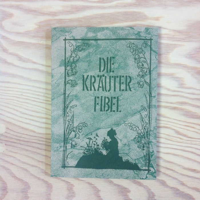 Die Kräuterfibel