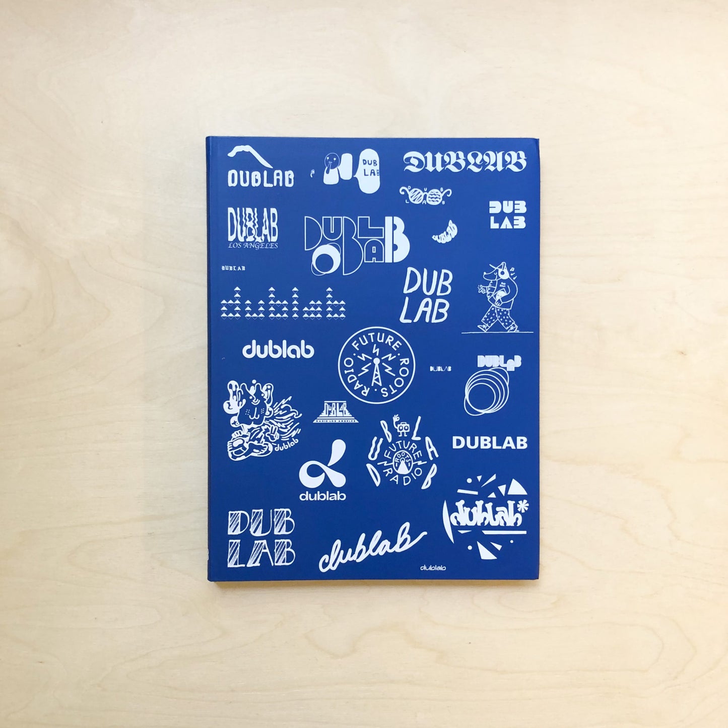 dublab - Future Roots Radio