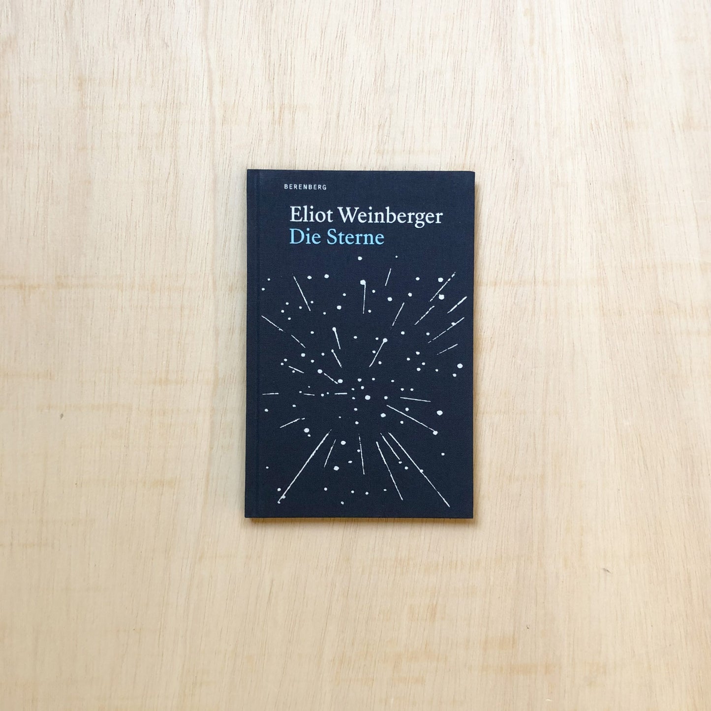 Die Sterne / The Stars