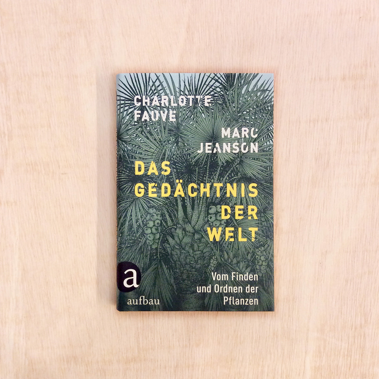 Das Gedächtnis der Welt