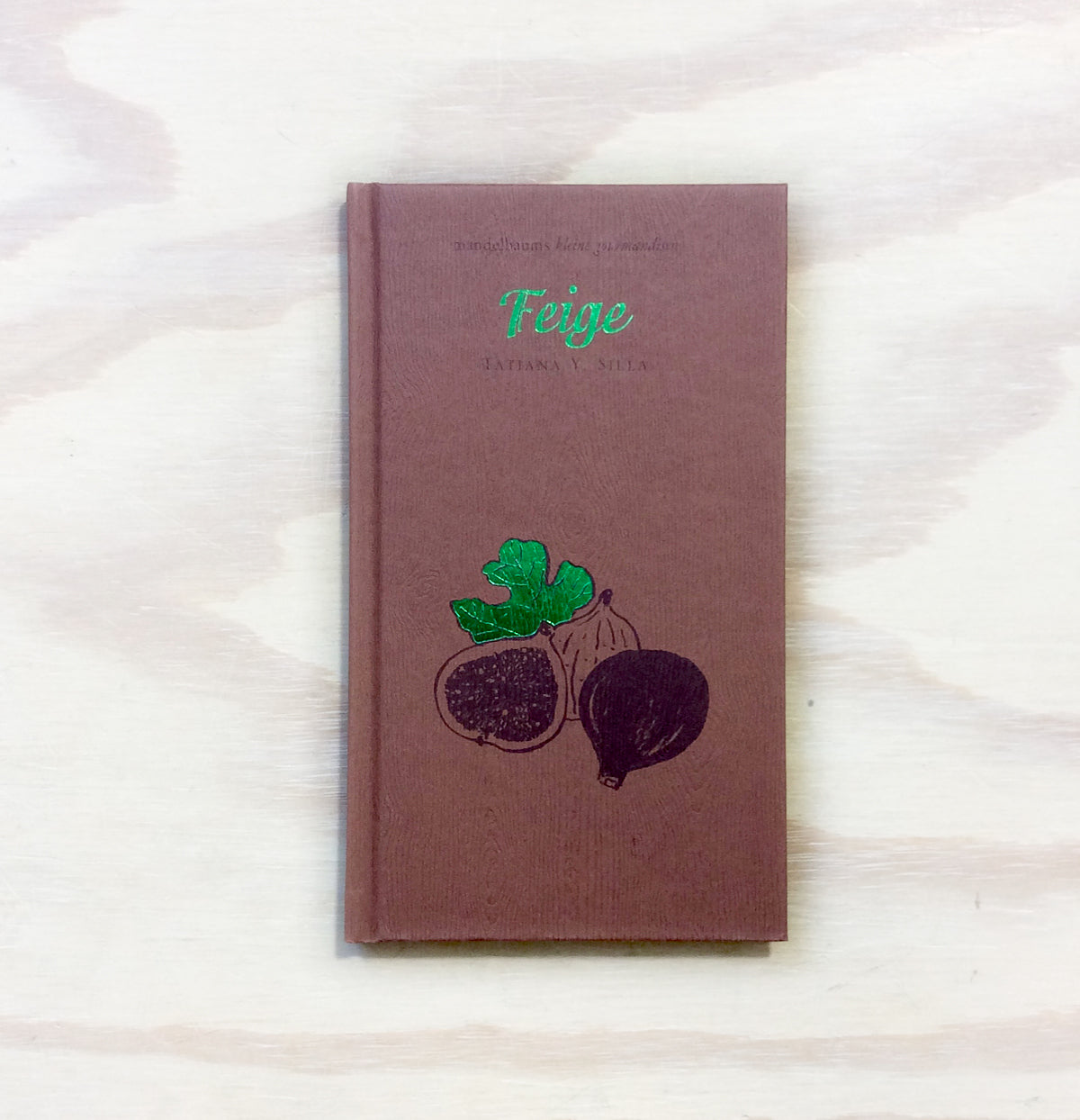 Feige - kleine gourmandise Nr. 25