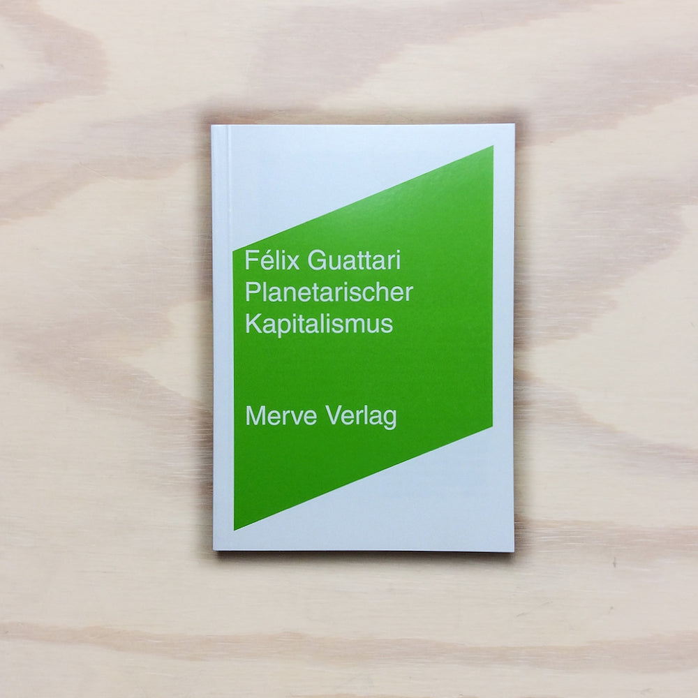 Planetarischer Kapitalismus