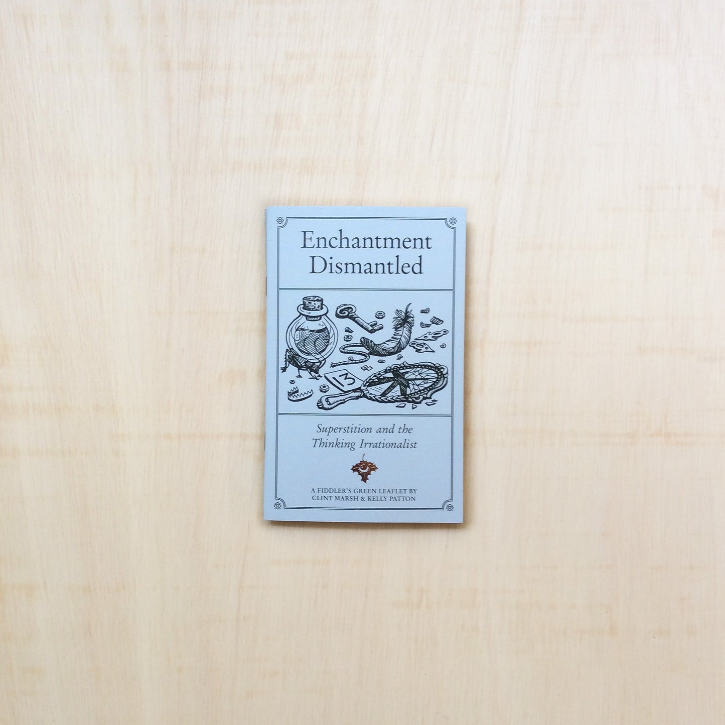 Enchantment Dismantled