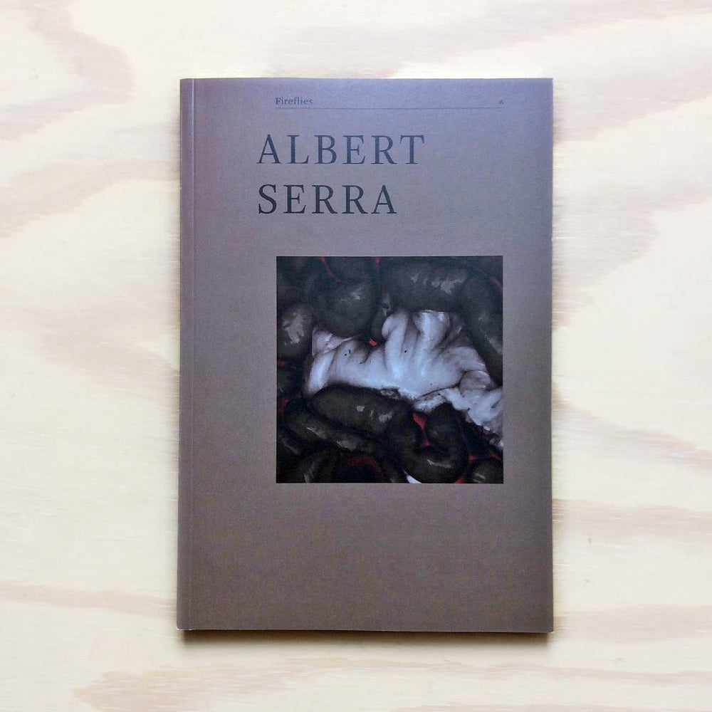 Fireflies #6 - Alain Guiraudie & Albert Serra