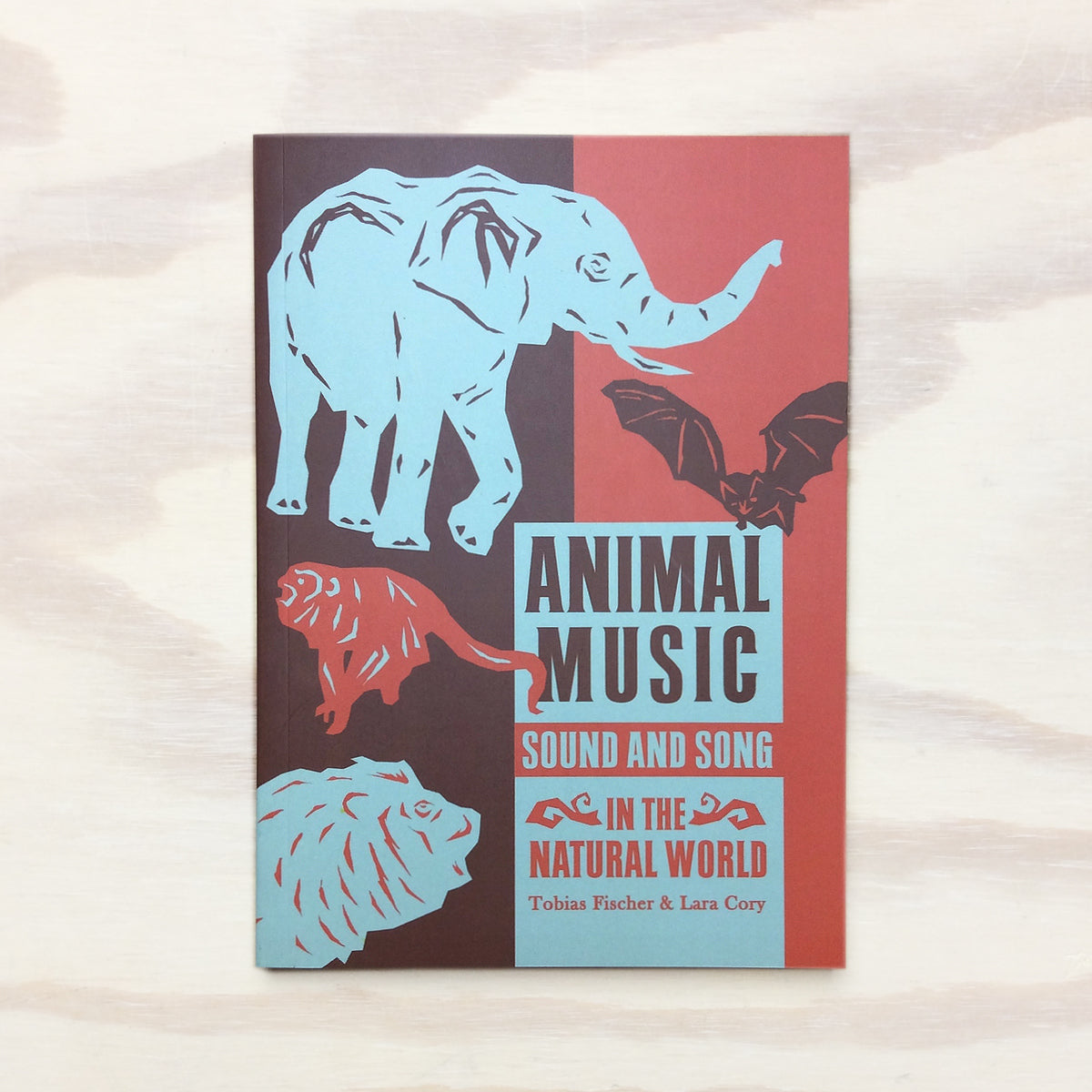 Animal Music - Sound & Song in the Natural World