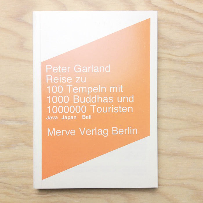 Reise zu 100 Tempeln mit 1000 Buddhas und 1000000 Touristen - Ja