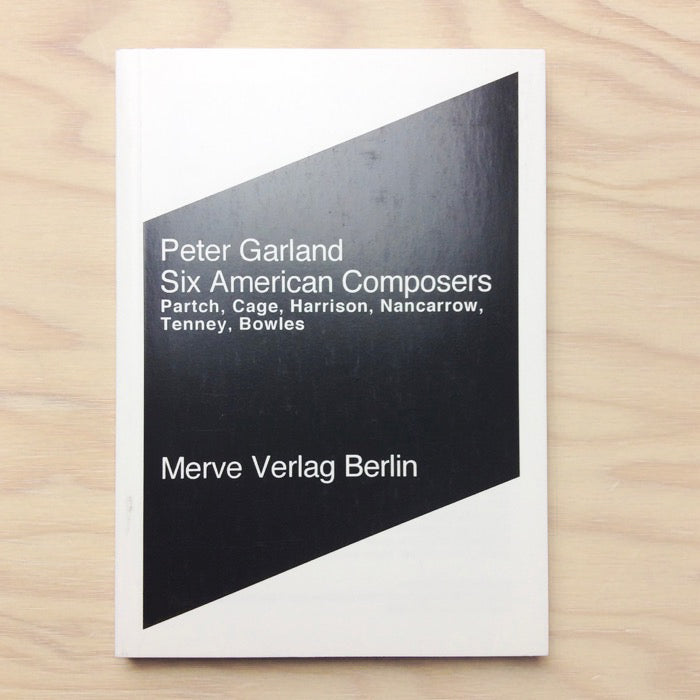 Six American Composers