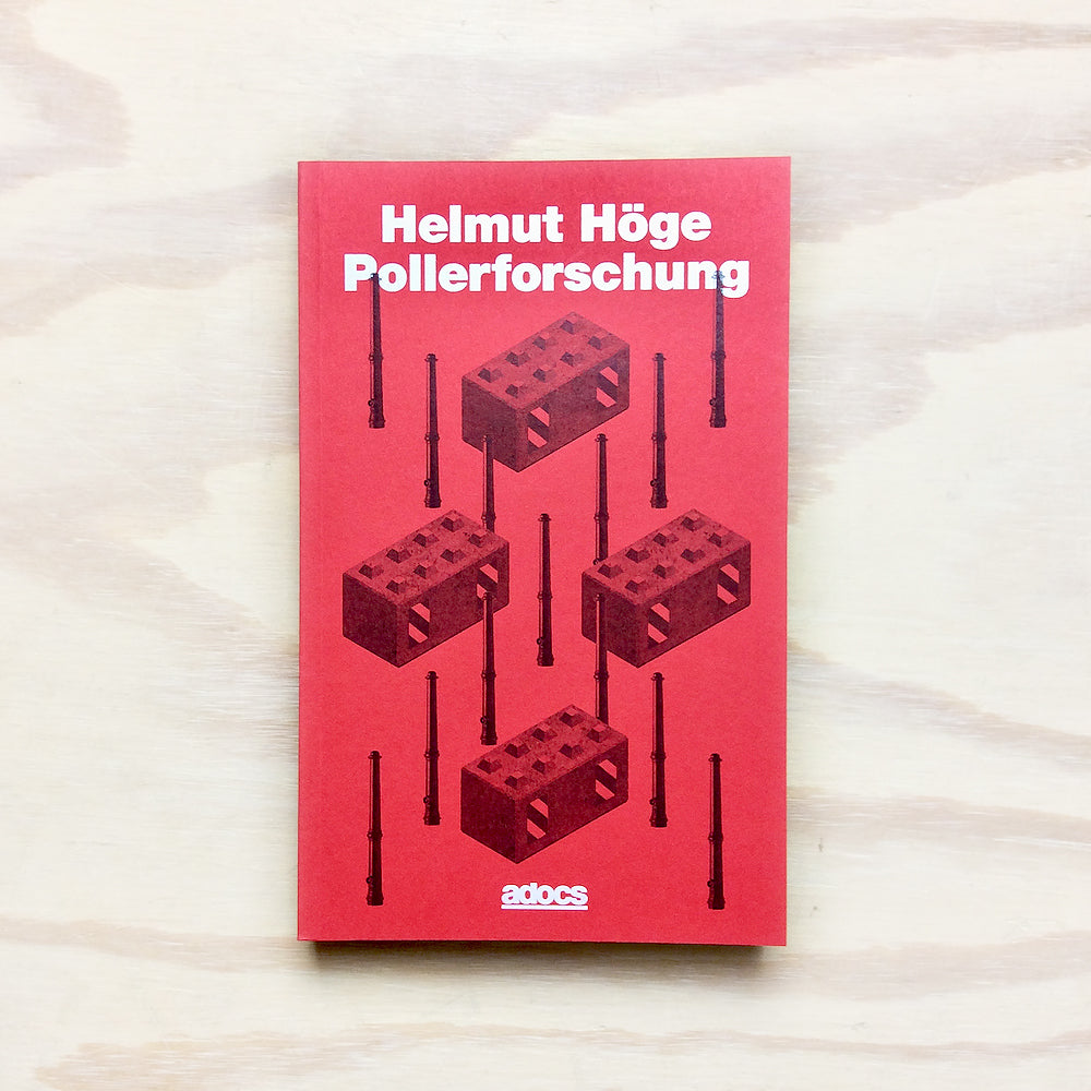 Pollerforschung