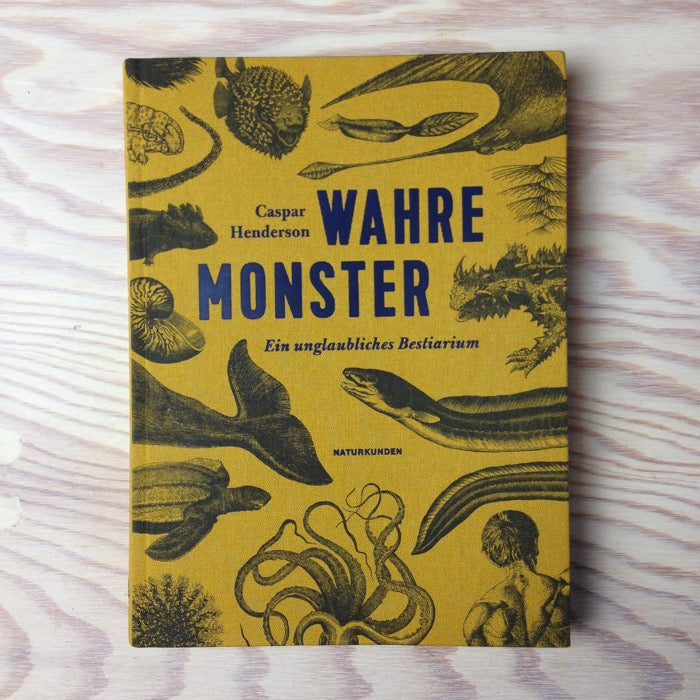 Wahre Monster