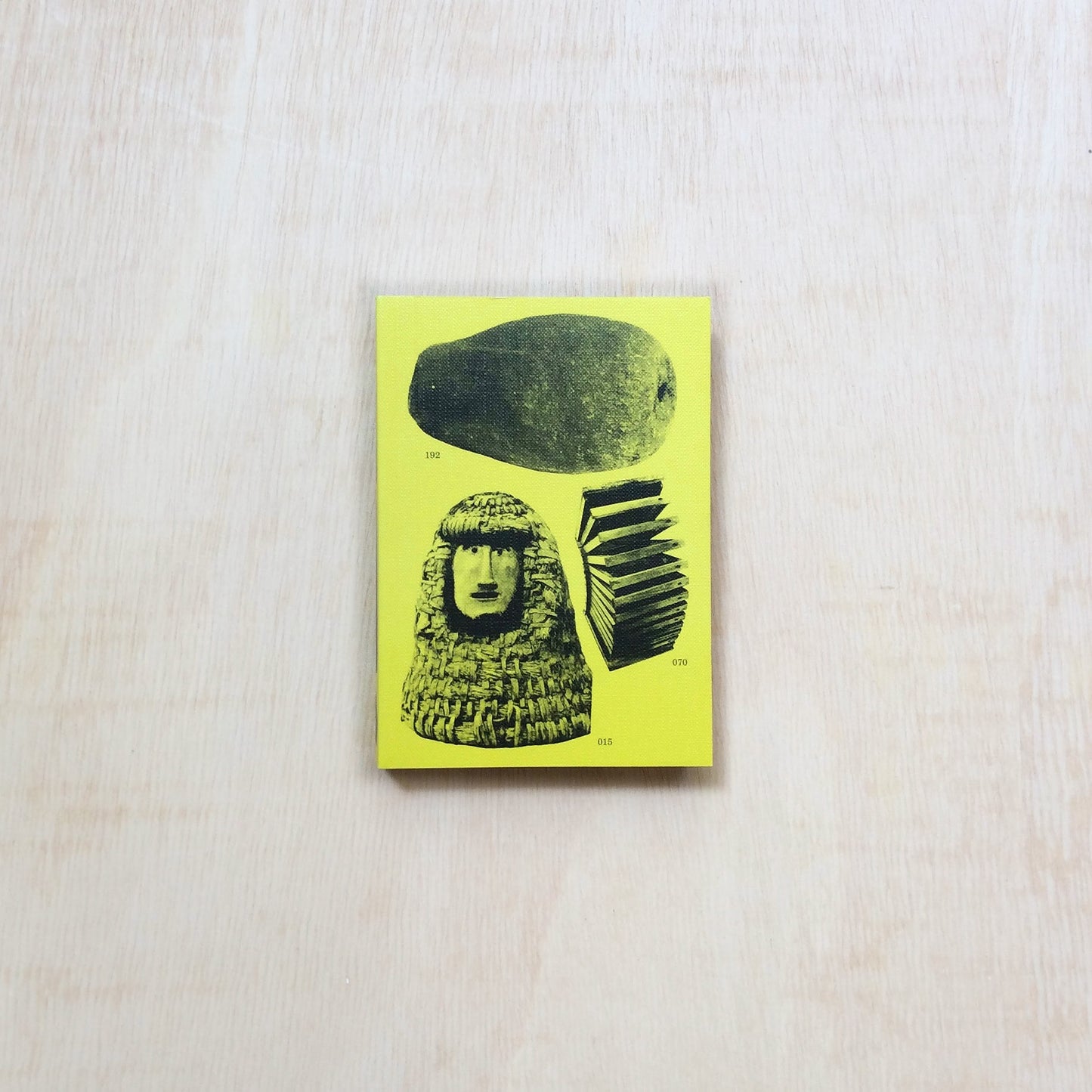 HIVES, 2400 B.C.E. – 1852 C.E.