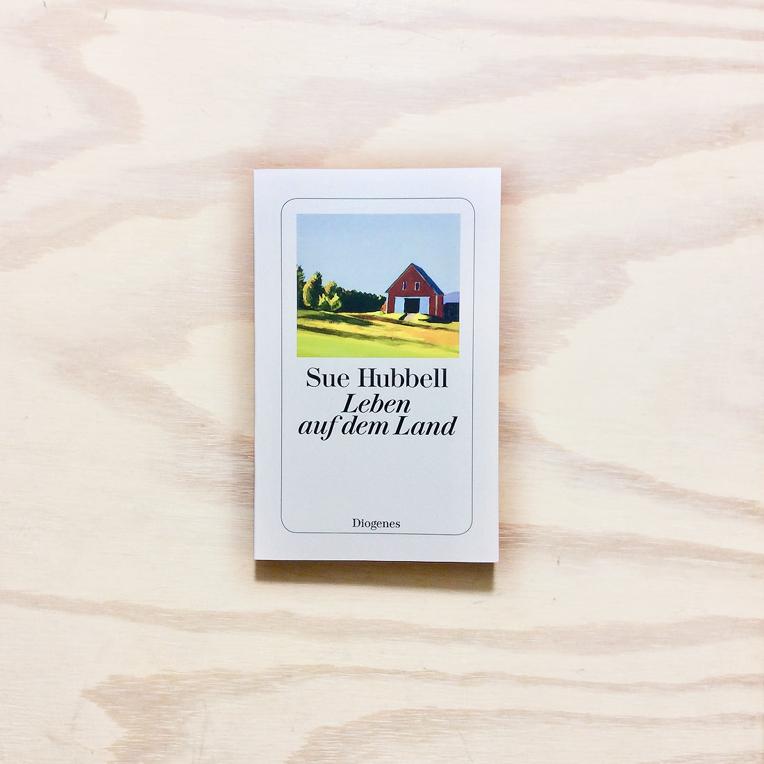 Leben auf dem Land