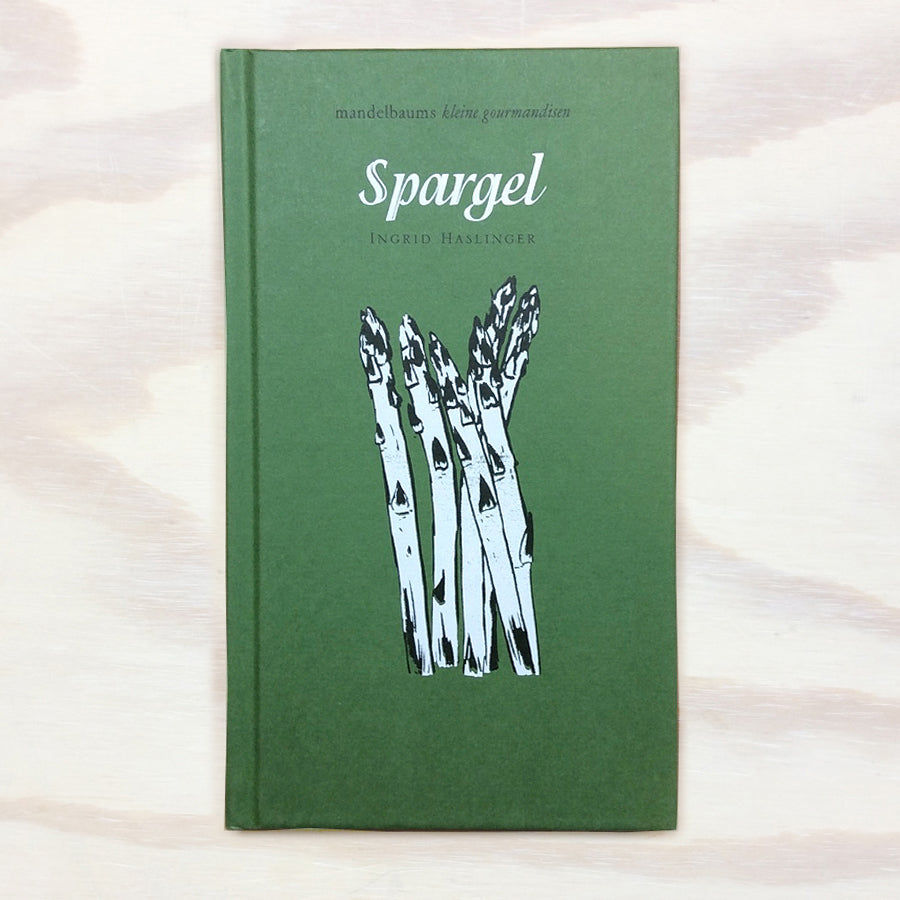 Spargel - mandelbaums kleine gourmandise Nr. 4