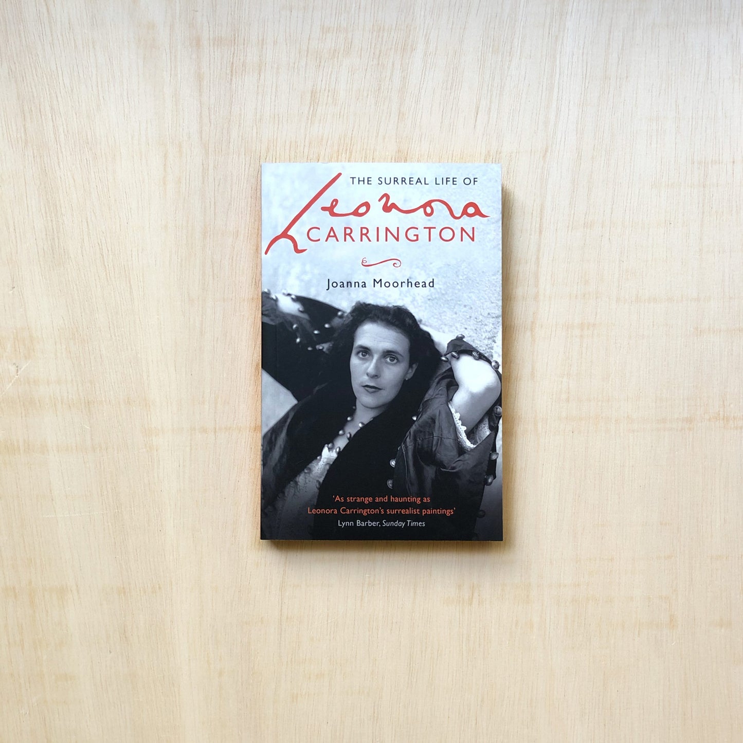 The Surreal Life of Leonora Carrington