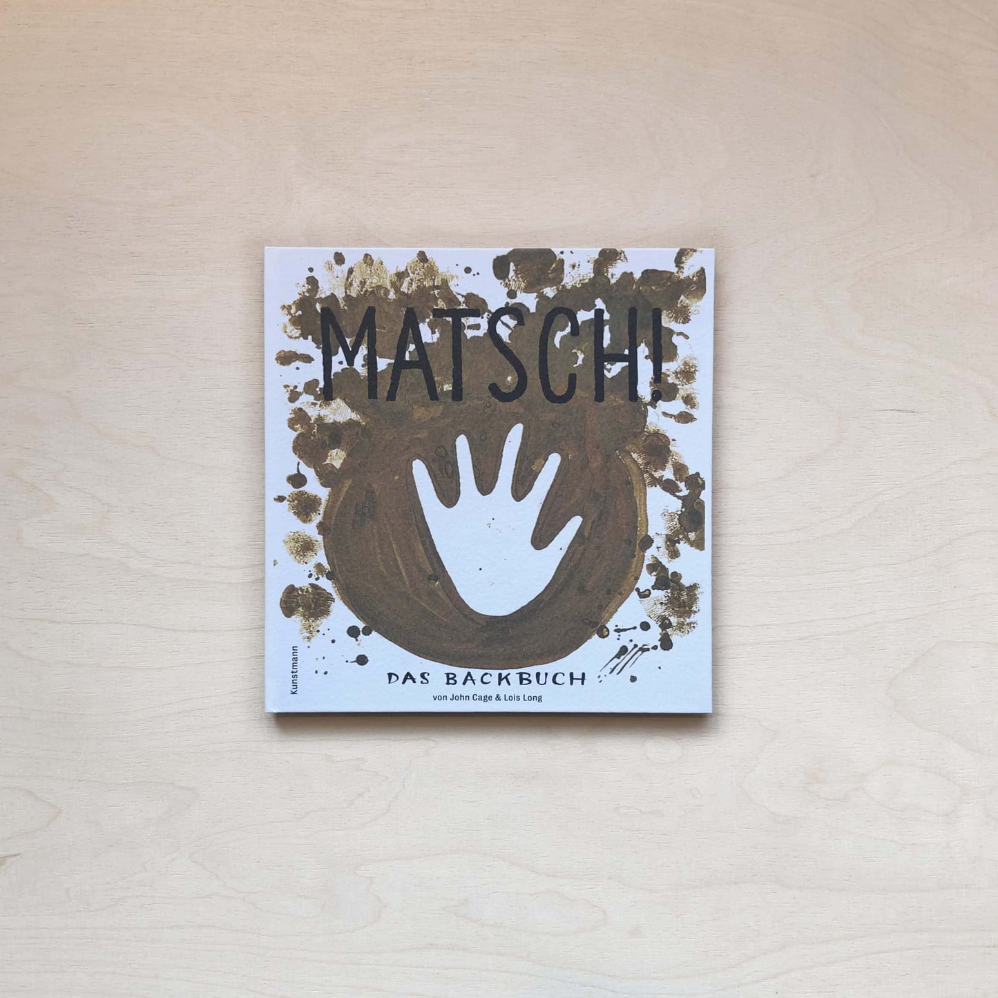 Matsch!
