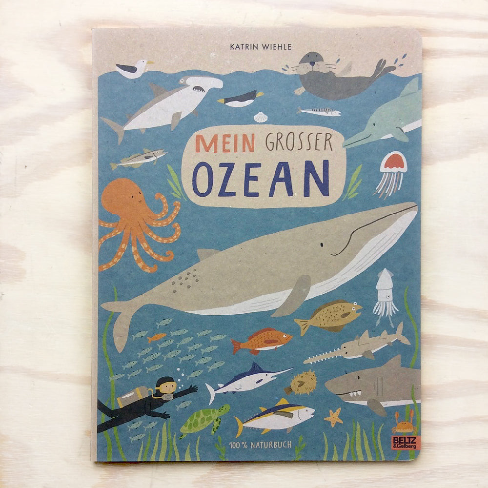 Mein Grosser Ozean