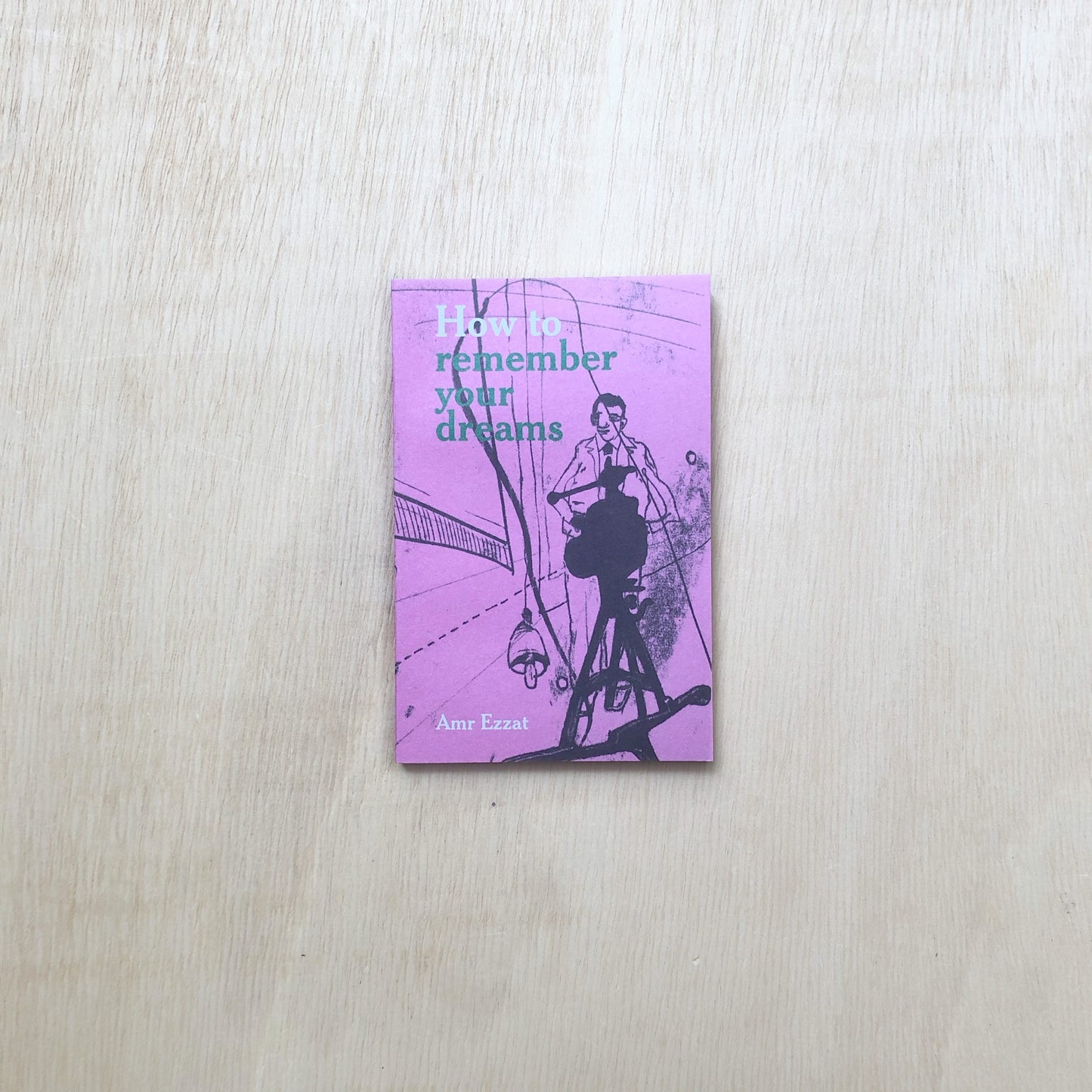 How to remember your dreams