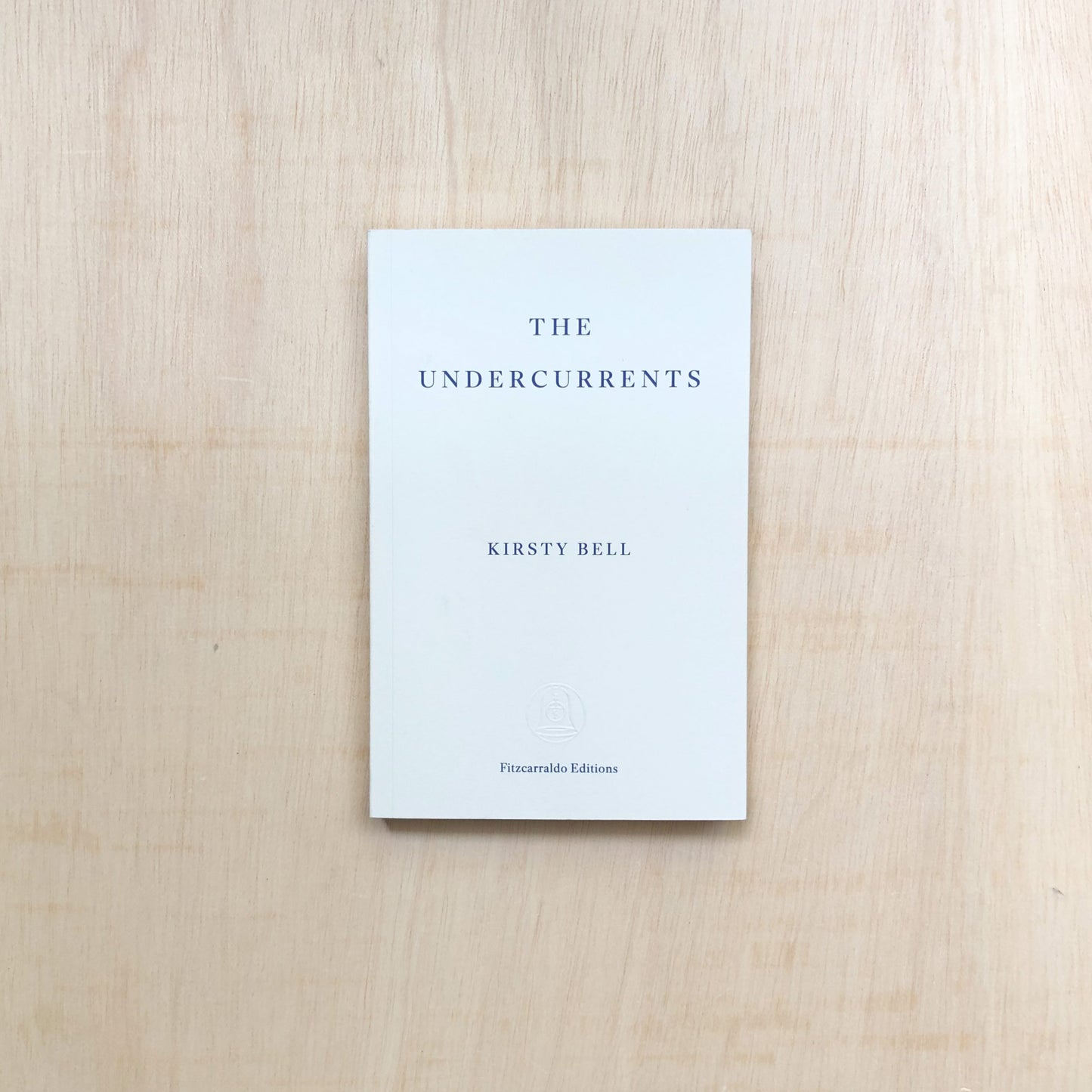 The Undercurrents - Fitzcarraldo Edition