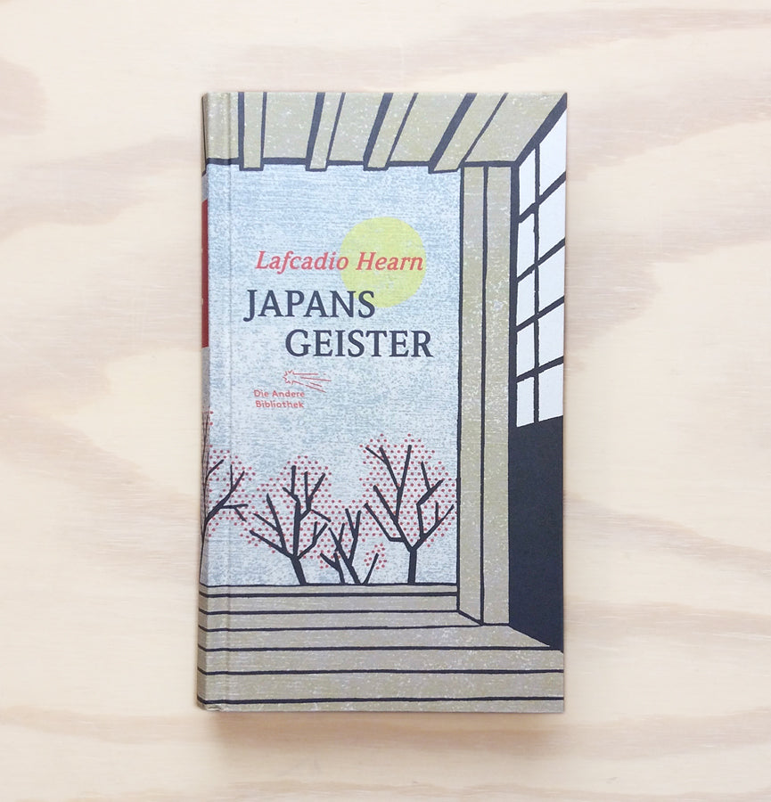 Japans Geister - Extradruck
