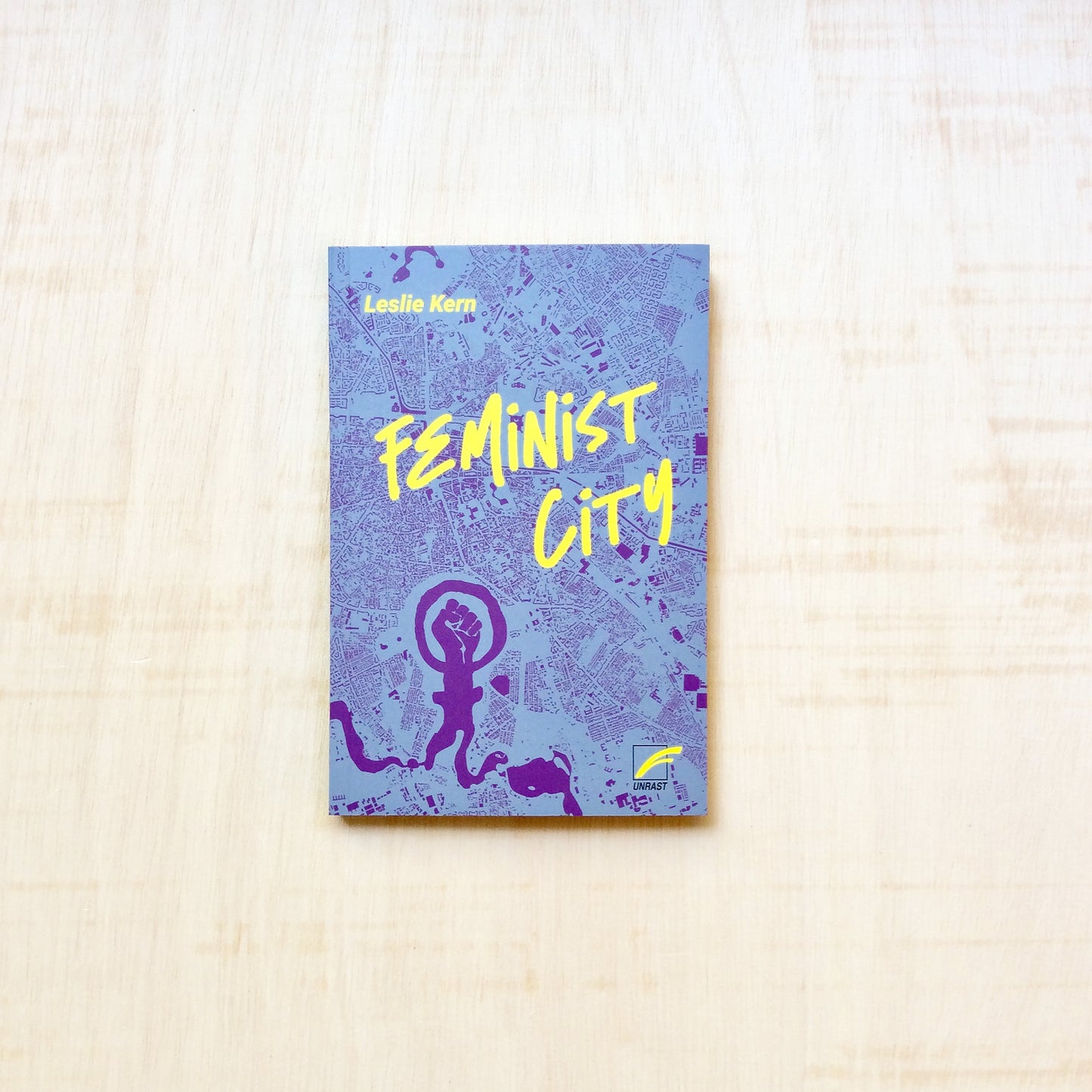 Feminist City