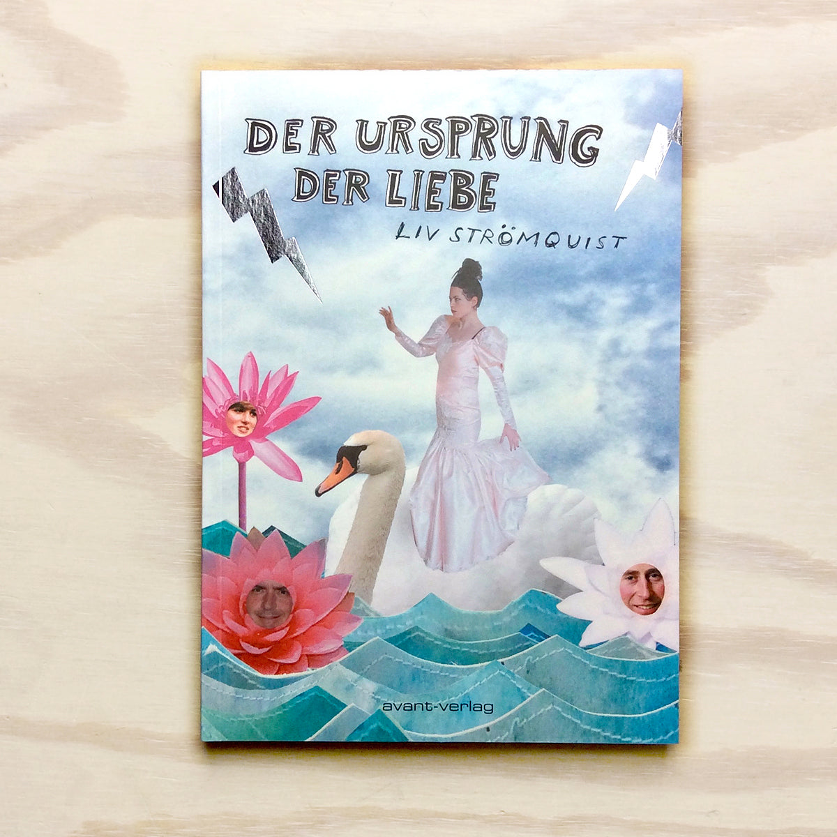 Der Ursprung der Liebe