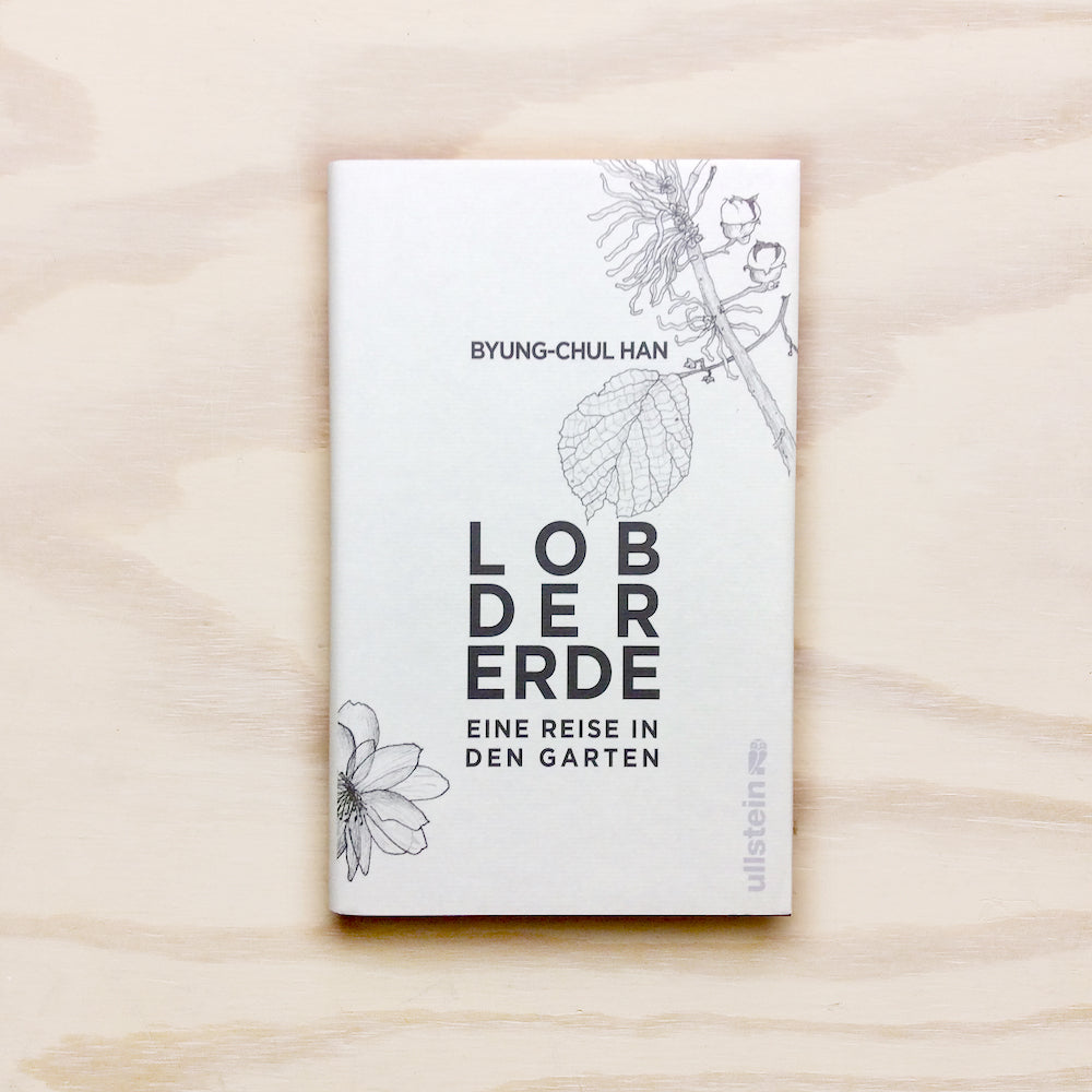 Lob der Erde - Eine Reise in den Garten