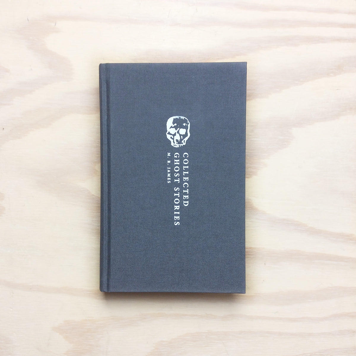 Collected Ghost Stories