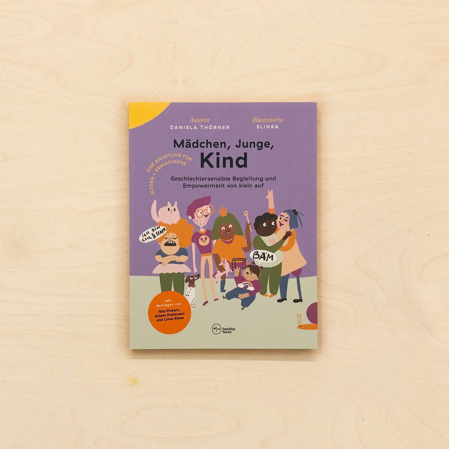 Mädchen, Junge, Kind