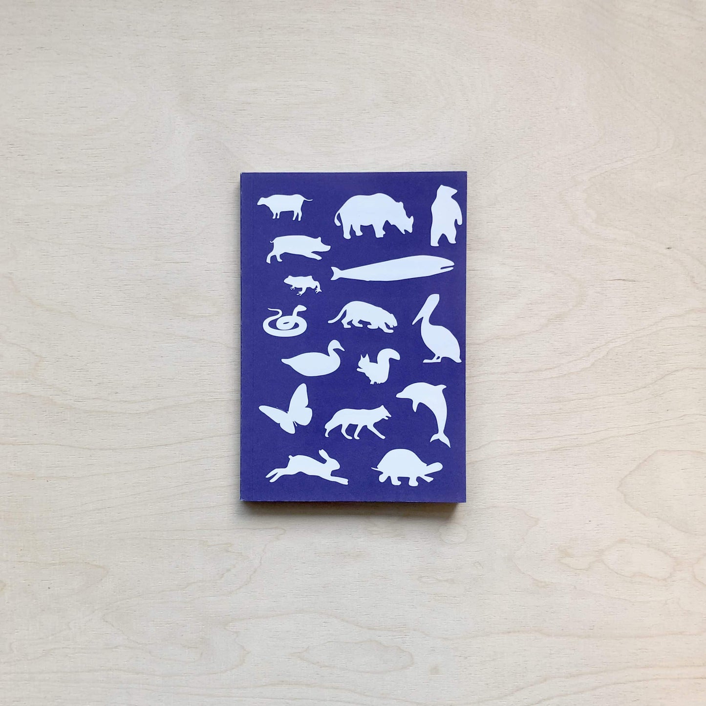 Making Kin: Animal Series