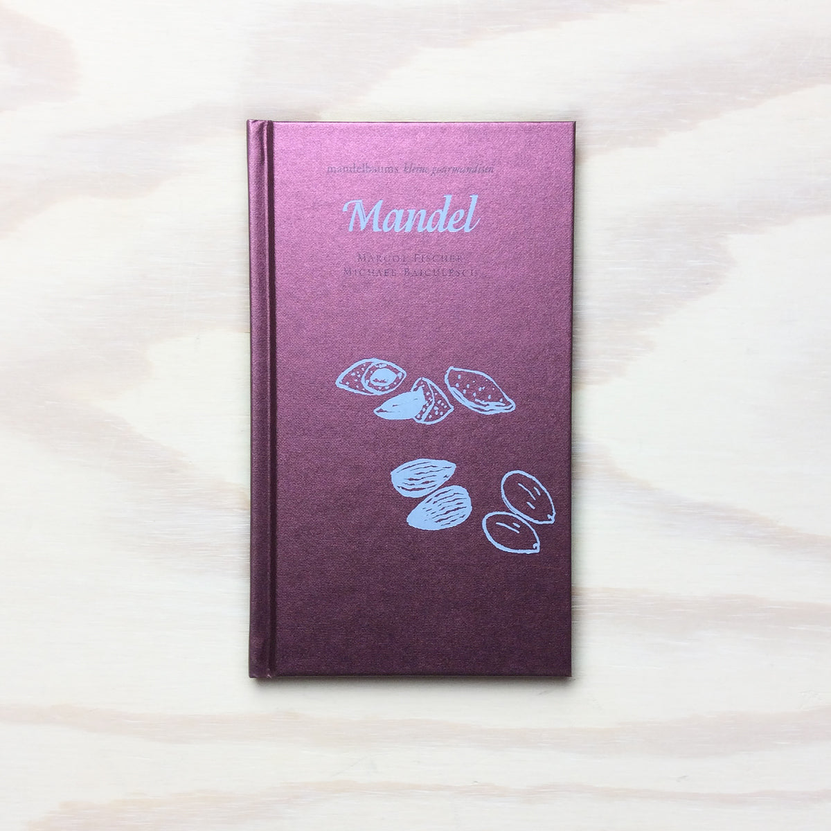 Mandel - mandelbaums kleine gourmandise Nr. 14