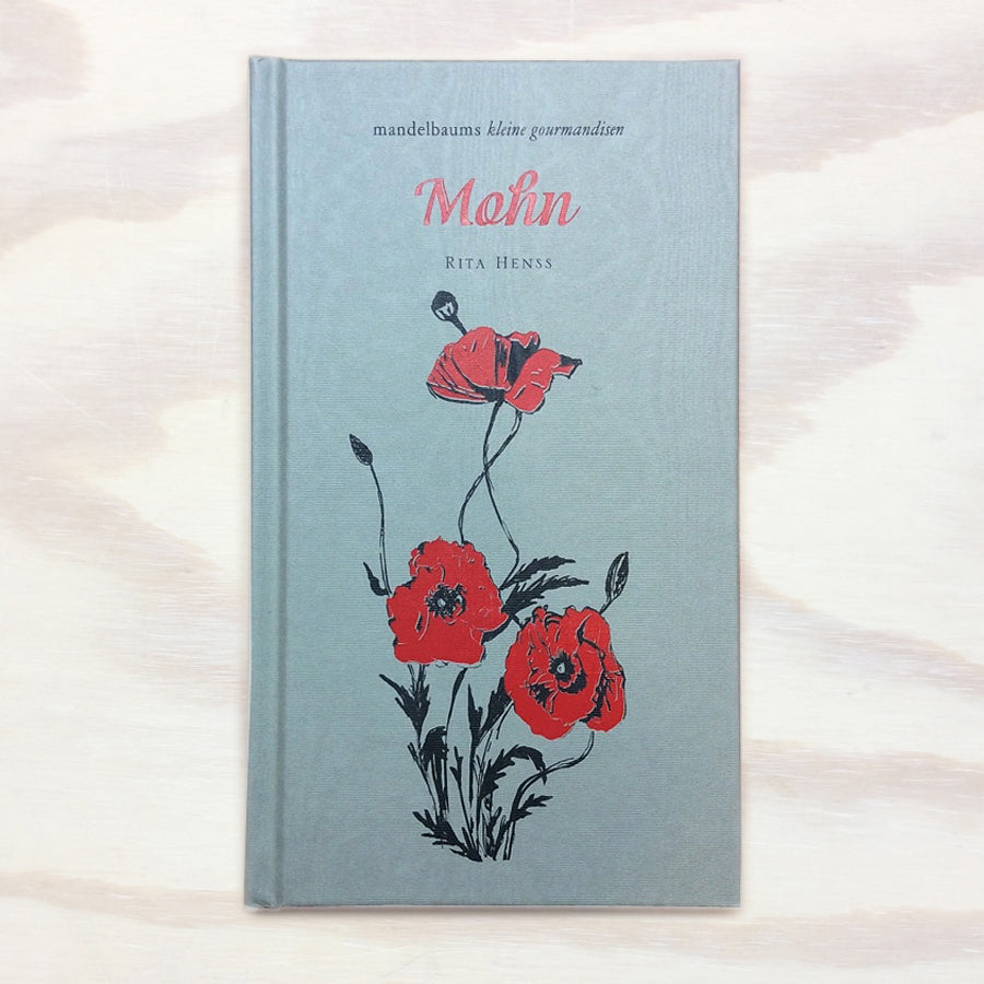 Mohn - mandelbaums kleine gourmandise Nr. 6