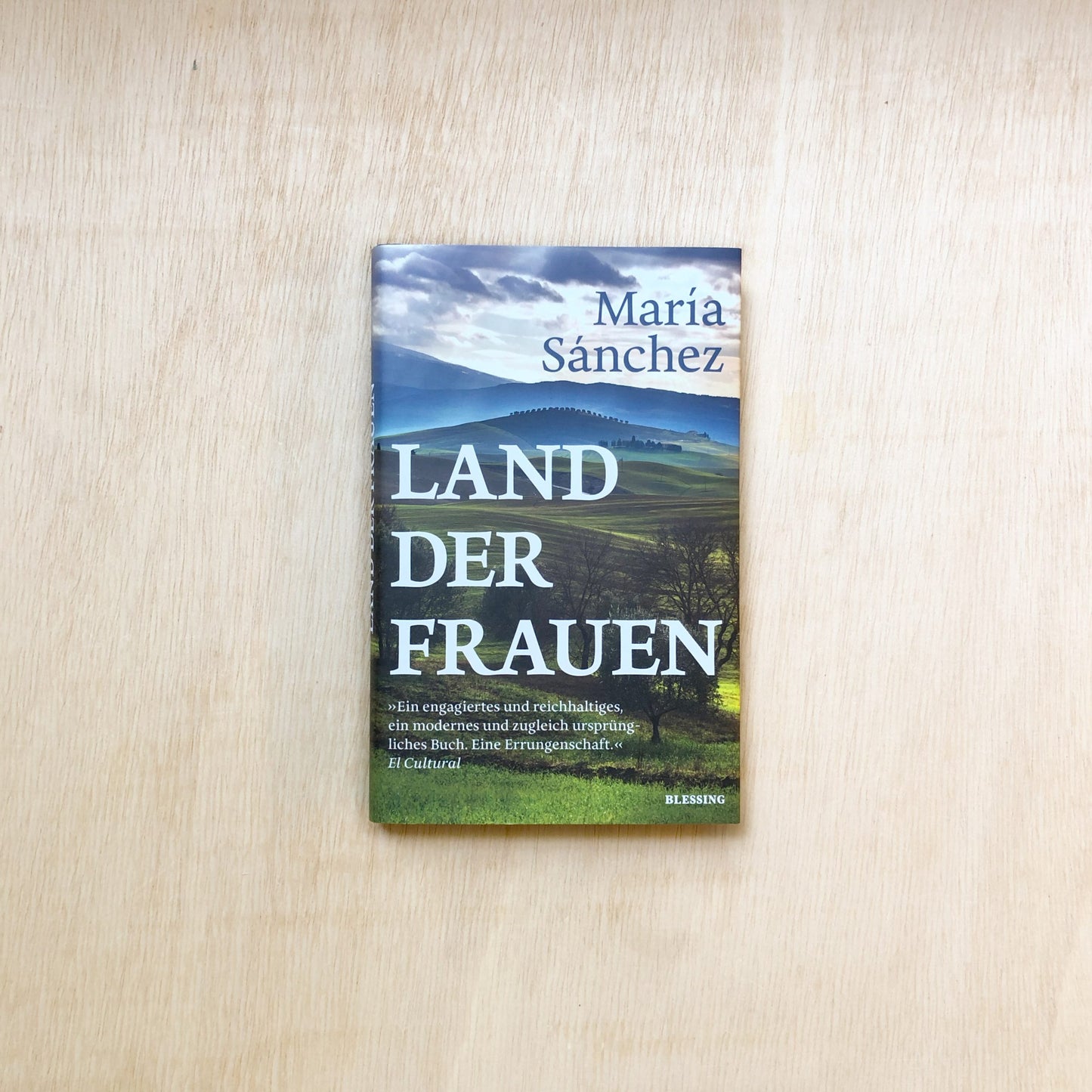 Land der Frauen