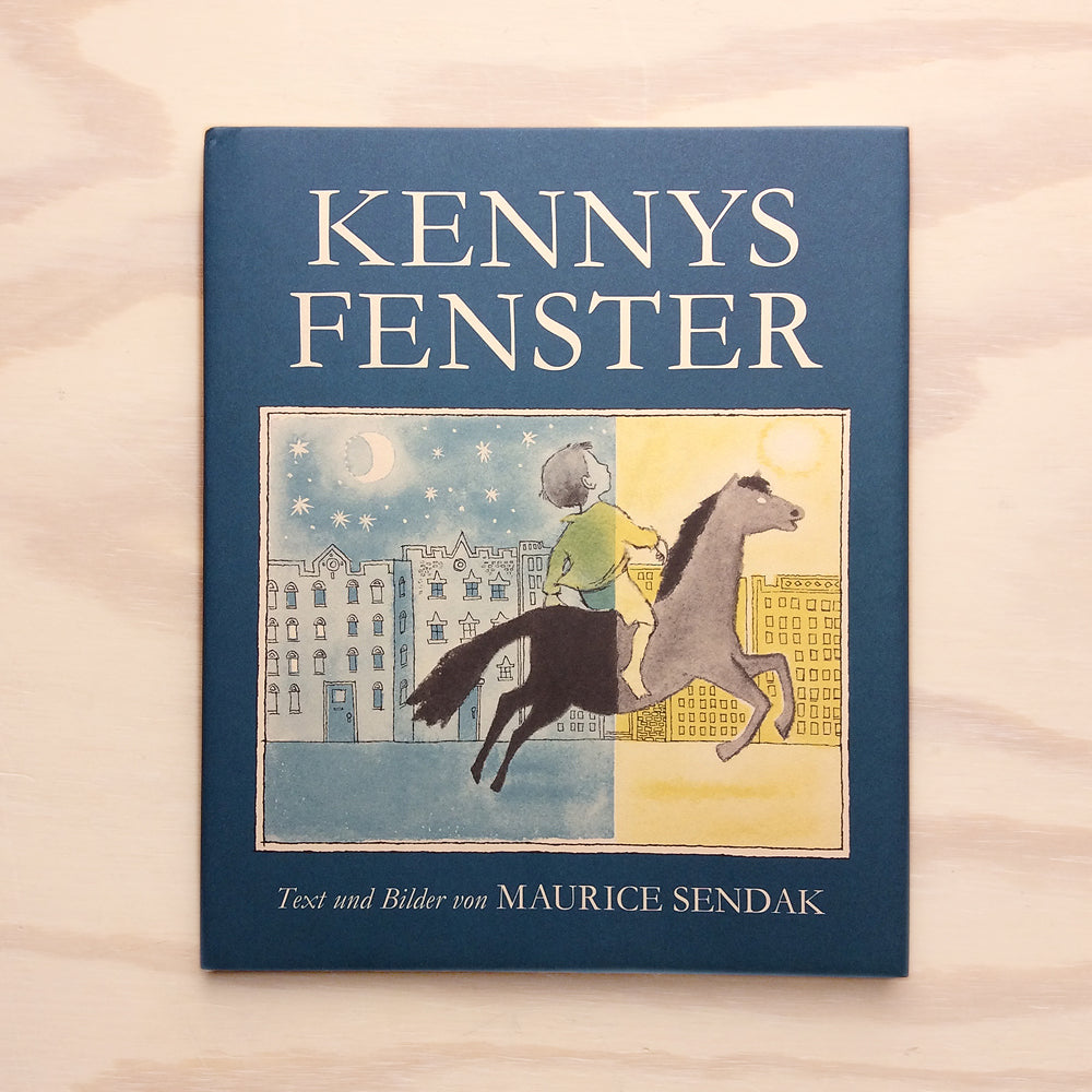 Kennys Fenster