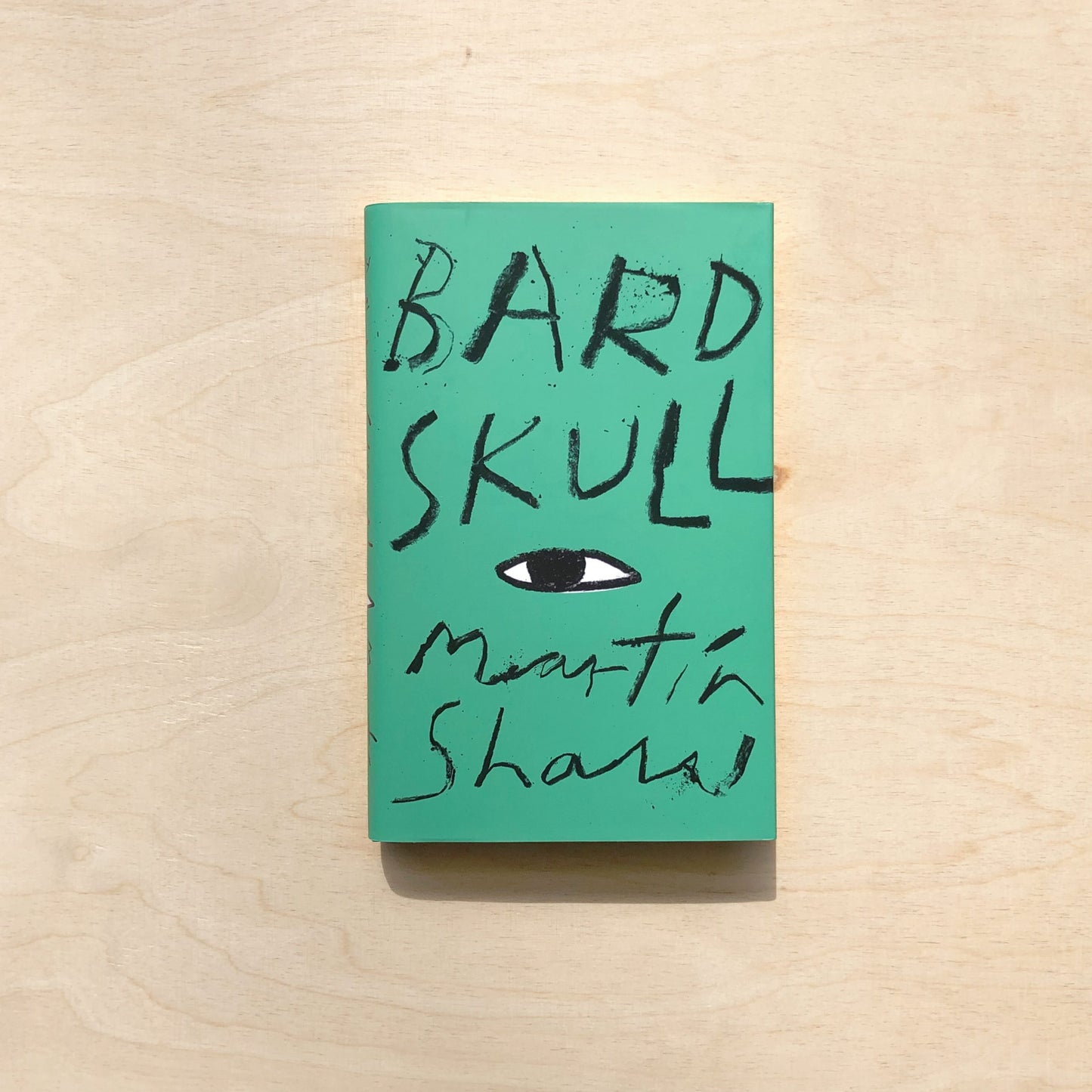 Bardskull
