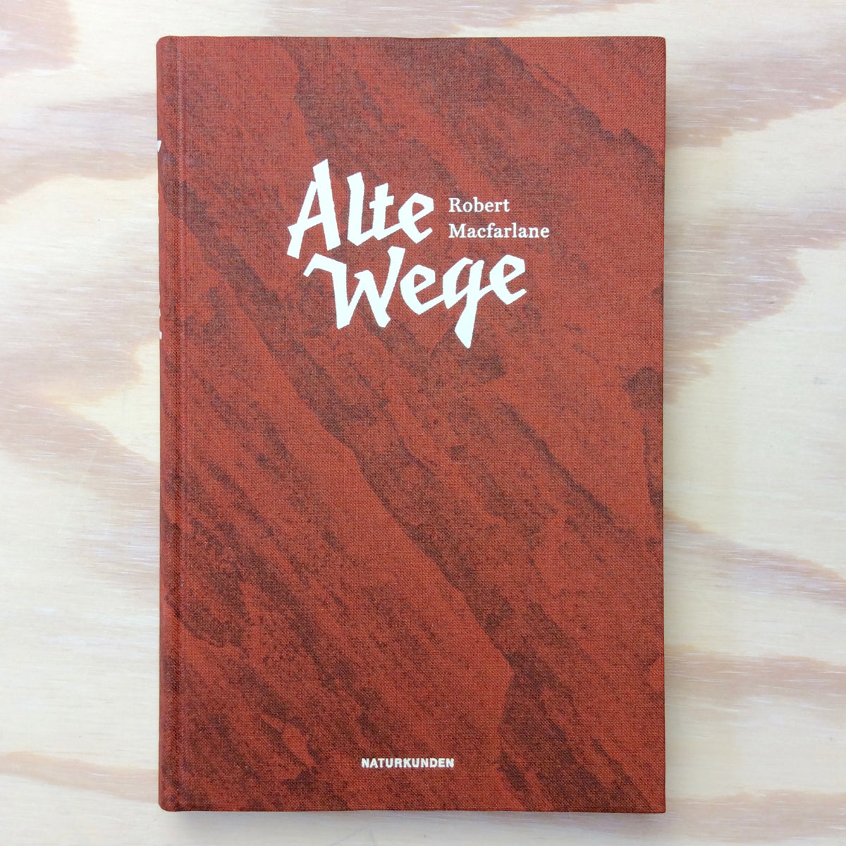 Alte Wege
