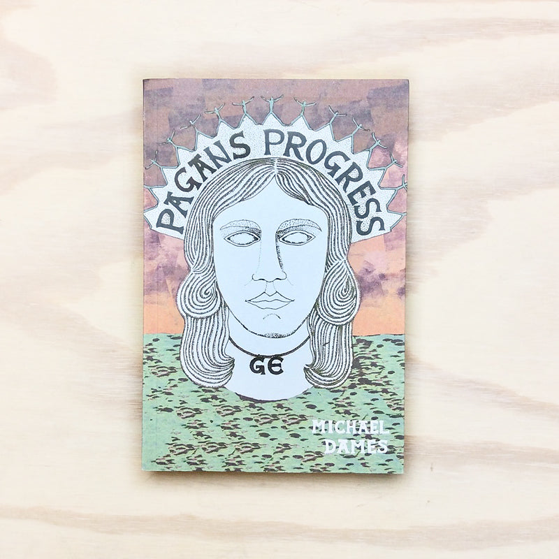 Pagans Progress - A Ge-Ography Primer