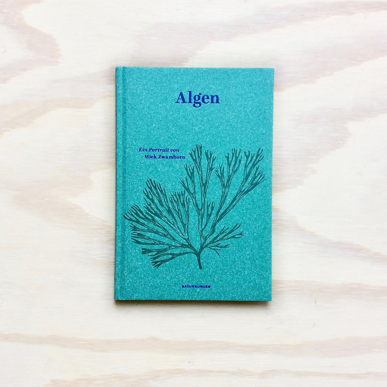 Algen - Ein Portrait