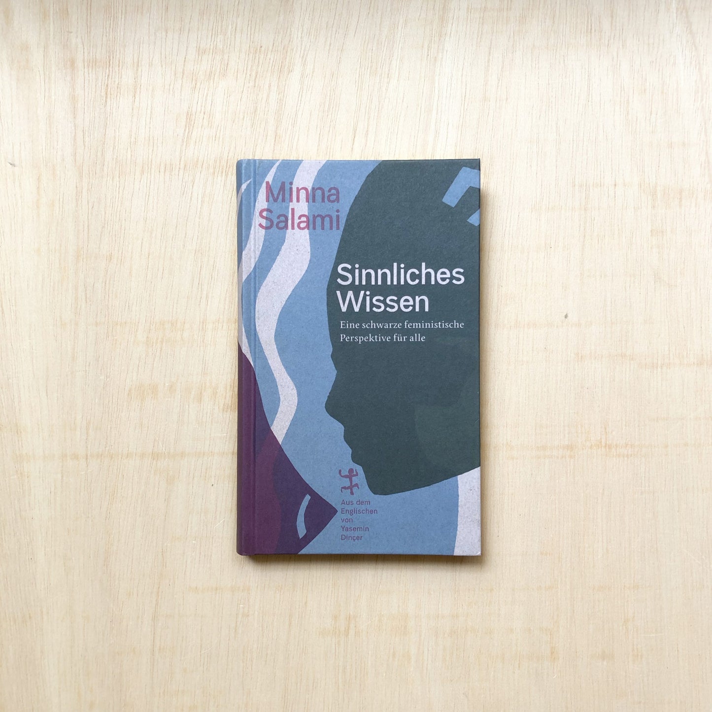 Sinnliches Wissen - Eine schwarze feministische Perspektive für alle