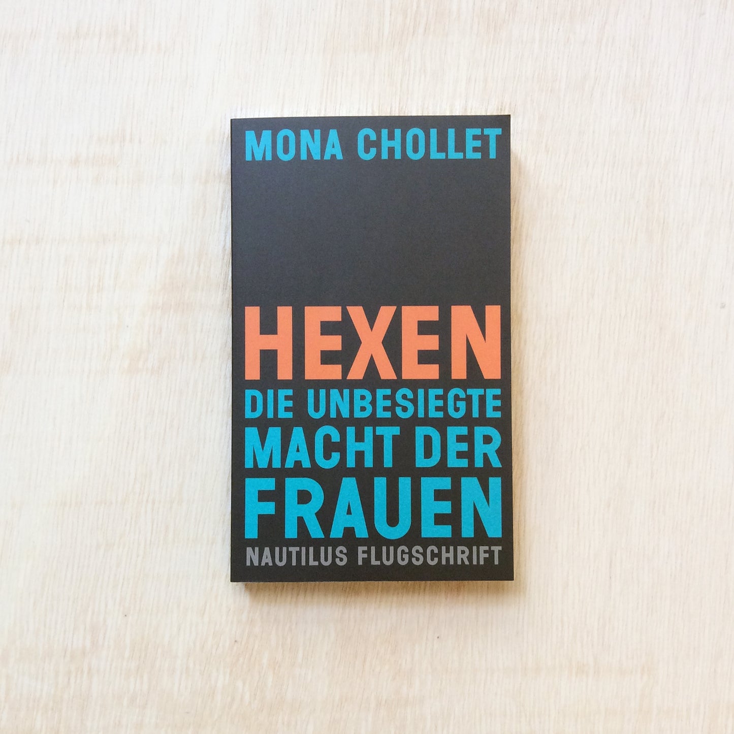 Hexen - Die unbesiegte Macht der Frauen