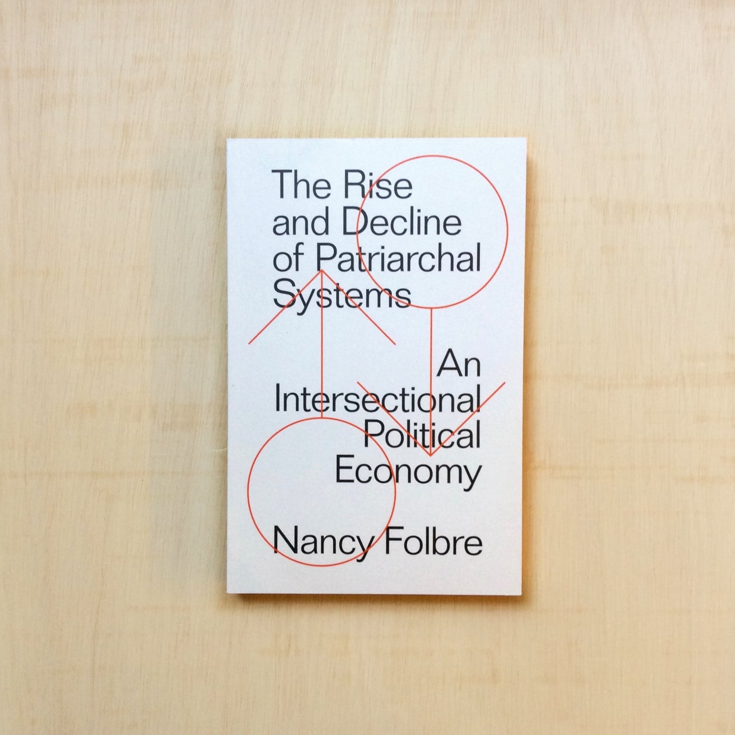 The Rise and Decline of Patriarchal Systems