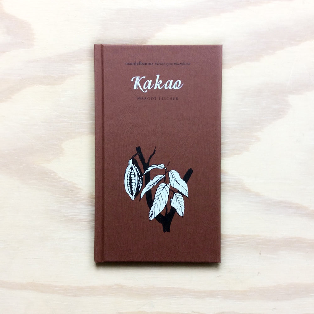 Kakao - mandelbaums kleine gourmandise Nr. 20