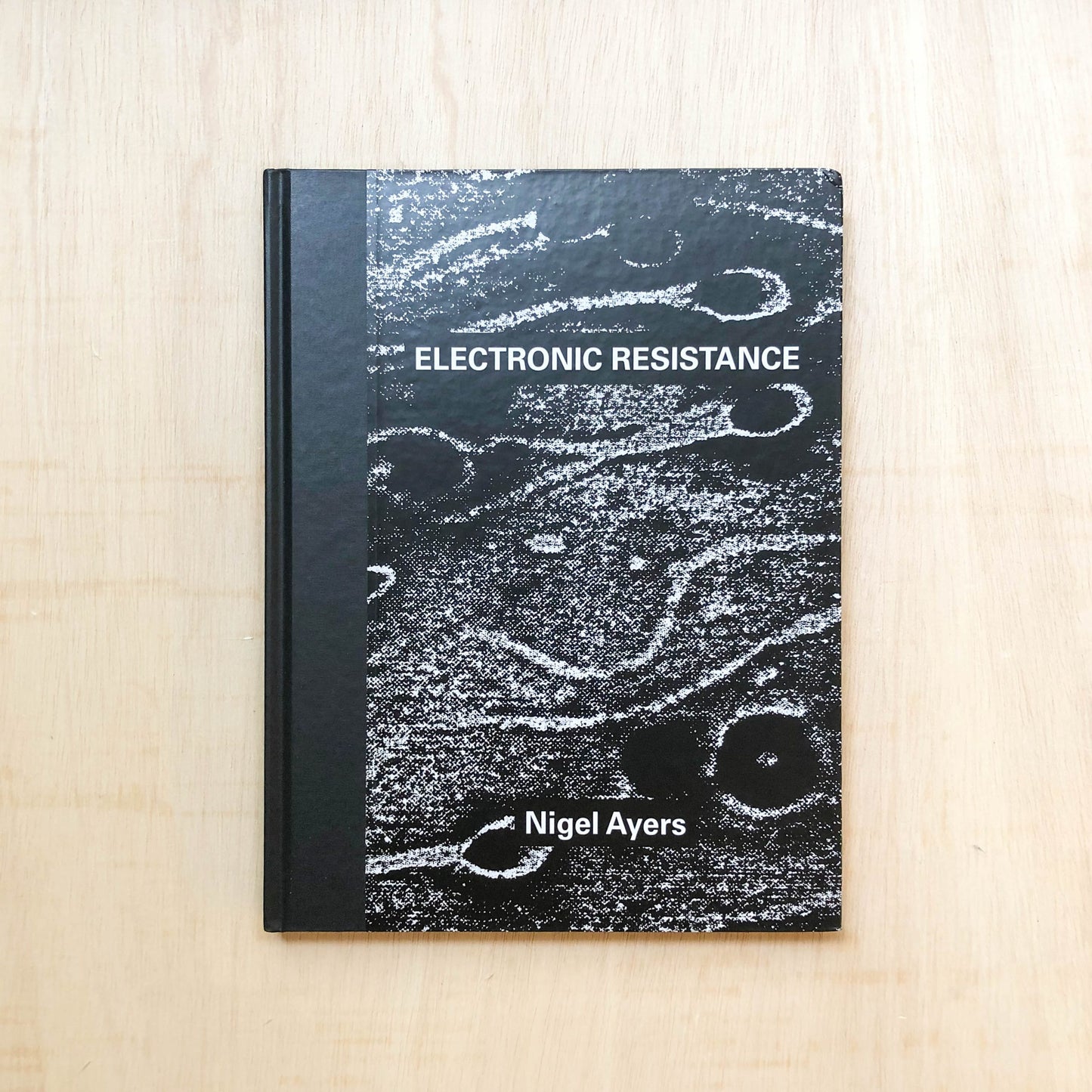 Electronic Resistance