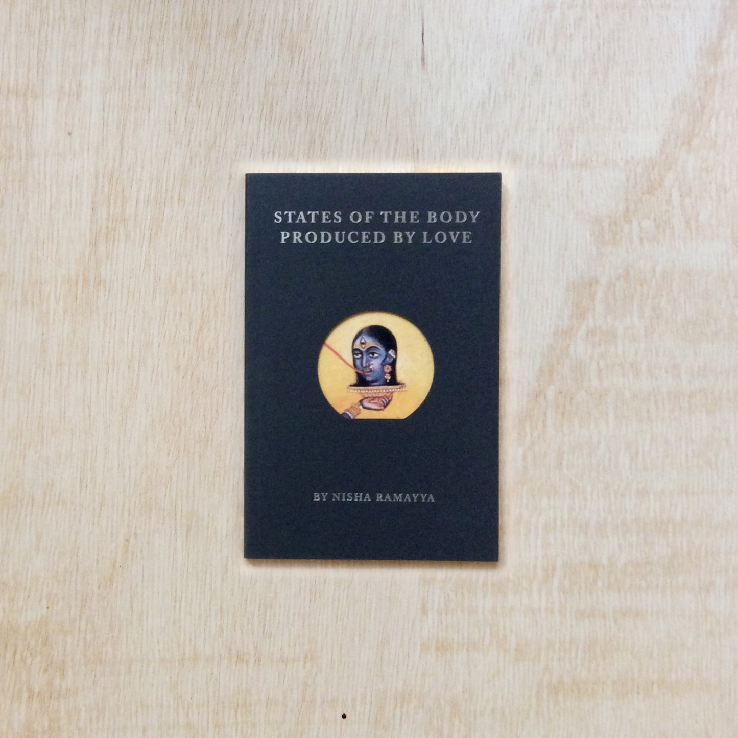 States Of The Body Produced By Love